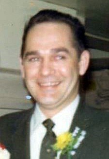 Obituary of Edward R Drozd
