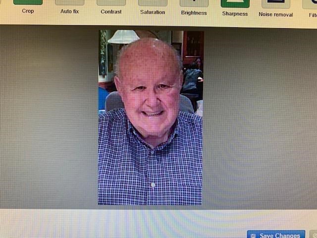 Obituary of Michael Hamilton Clark Donley