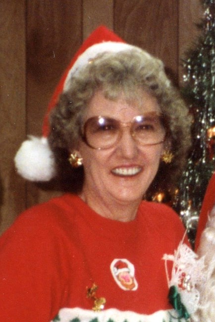 Obituary of Dorothy Mylan-Patterson