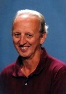 Obituary of Roger William Booth