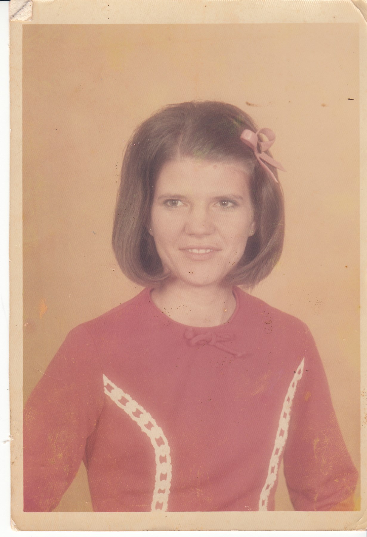 Obituary of Doris Ann Elam