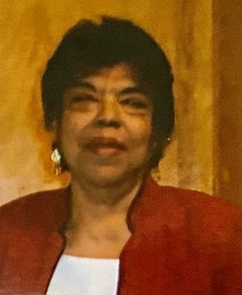 Obituary of Maria "Nena" G. Hernandez