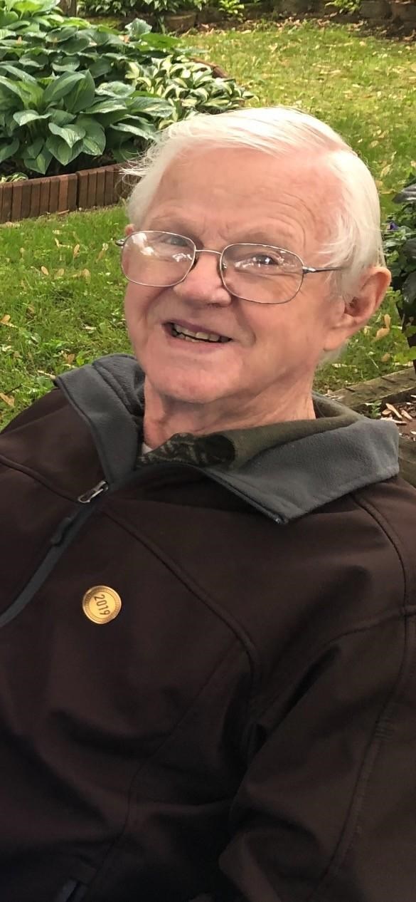 Obituary of Roger Sheldon Mooney