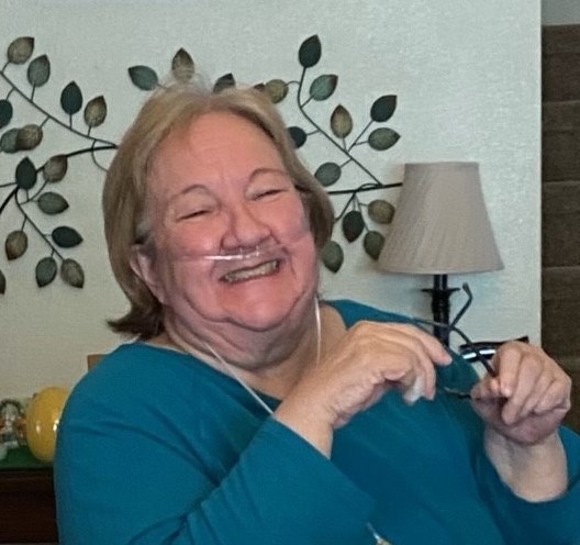 Obituary of Mrs. Donna Marie Rademacher-Anderson