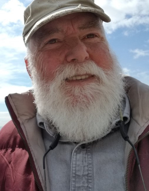 Obituary of Richard Prentice Whittaker