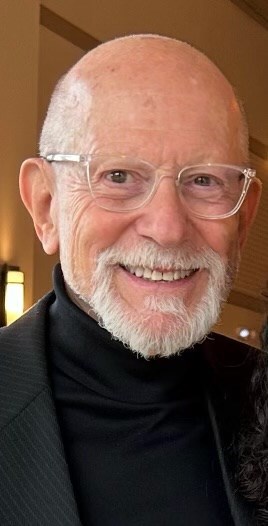 Obituary of Richard Mark Passan