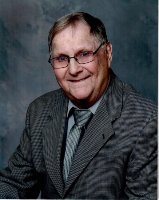 Obituary of Raymond Baker