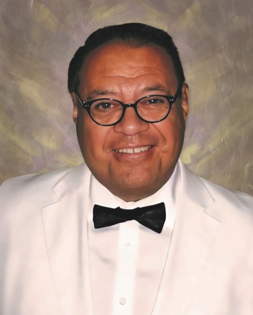 Obituary of Daniel "Butch" Varela