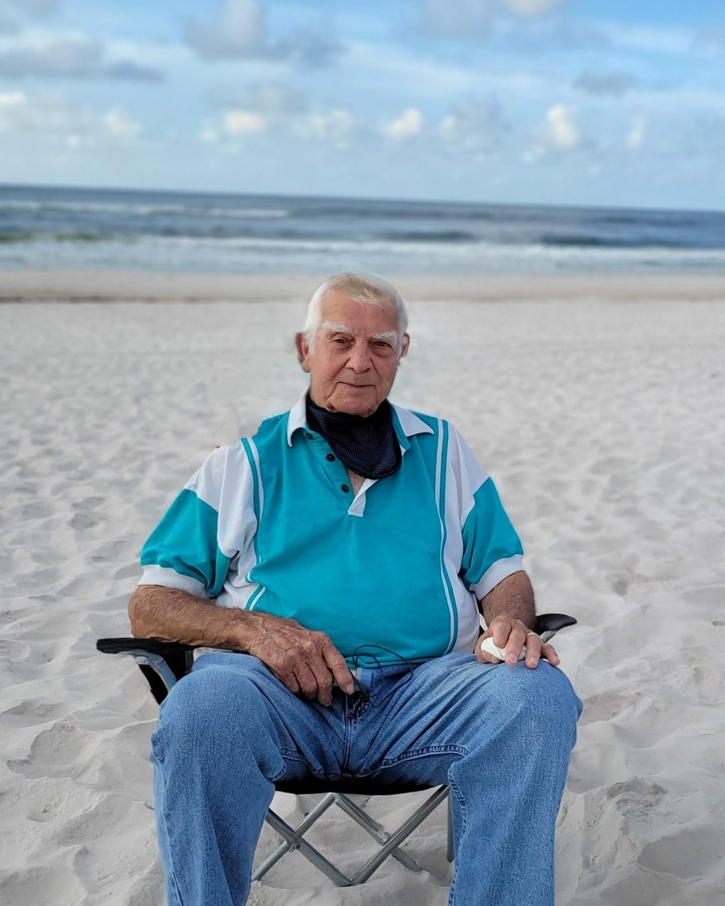 Obituario de James "Bud" Thurman Smith Jr.