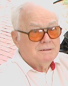 Obituary of Joseph Loughnane