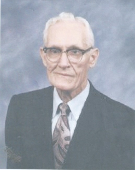 Obituary of James Lenard (Len) Dawson