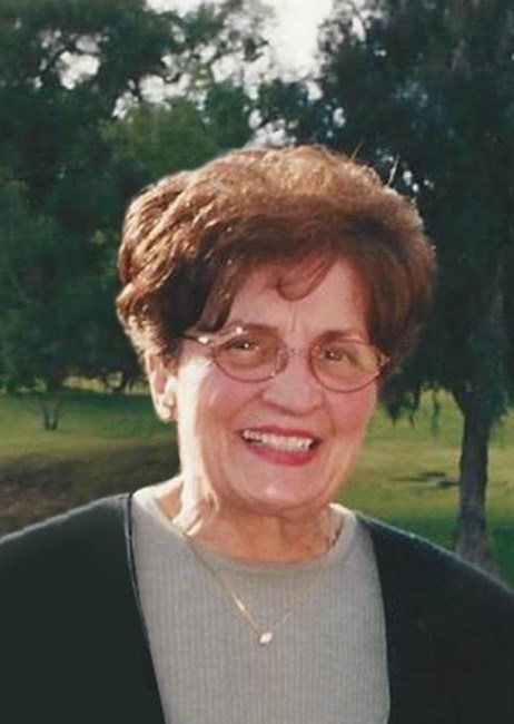 Obituary of Rose M. Garcia