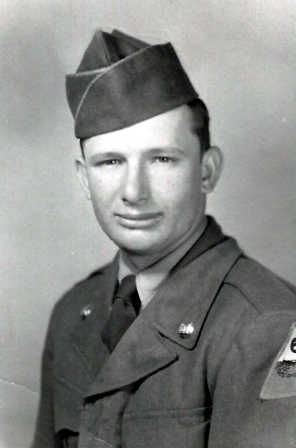 Obituary of Billy Eugene Chandler