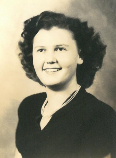 Obituary of Etta Marie Tatasciore