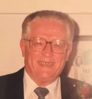 Obituary of Joseph J. Kennedy