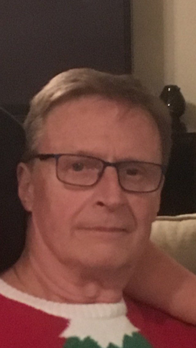 Obituary of Arthur Gary Telford