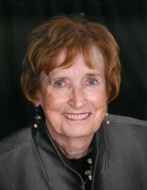 Obituary of Alice Eleanor Mellen