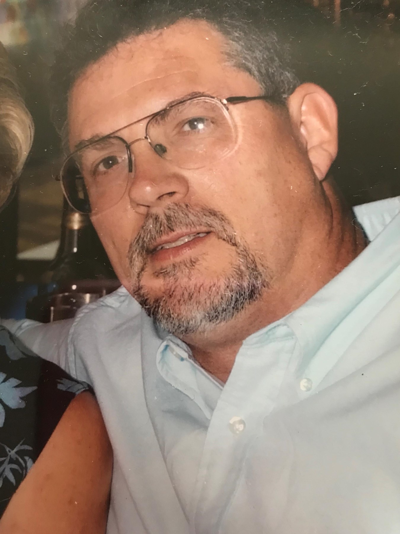 Tucker avis de décès Hampton, VA