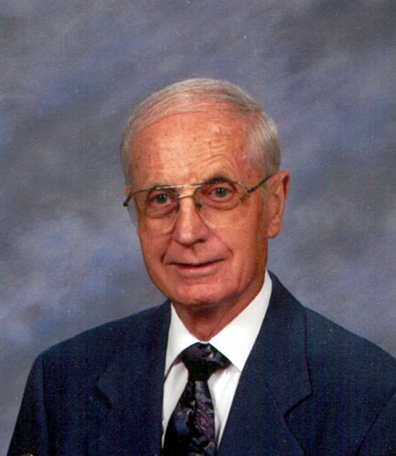 Obituary of Lex Wendell Jameson