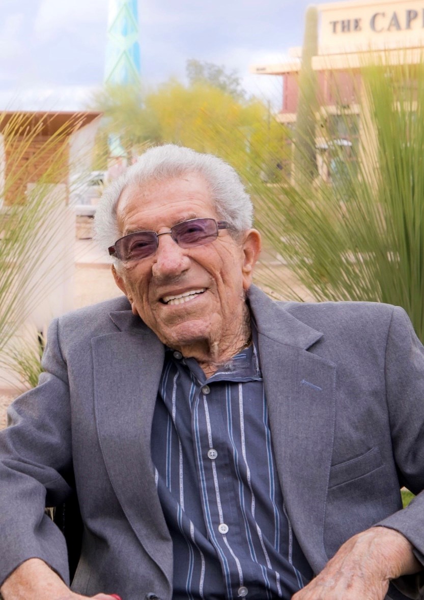 Obituario de Domenick Lopano Sr.