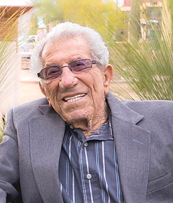 Obituario de Domenick Lopano Sr.