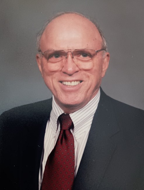 Obituary of William F. Rawls
