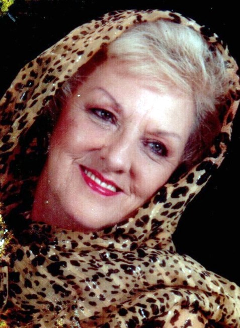 Obituary of Wilma F. Taylor