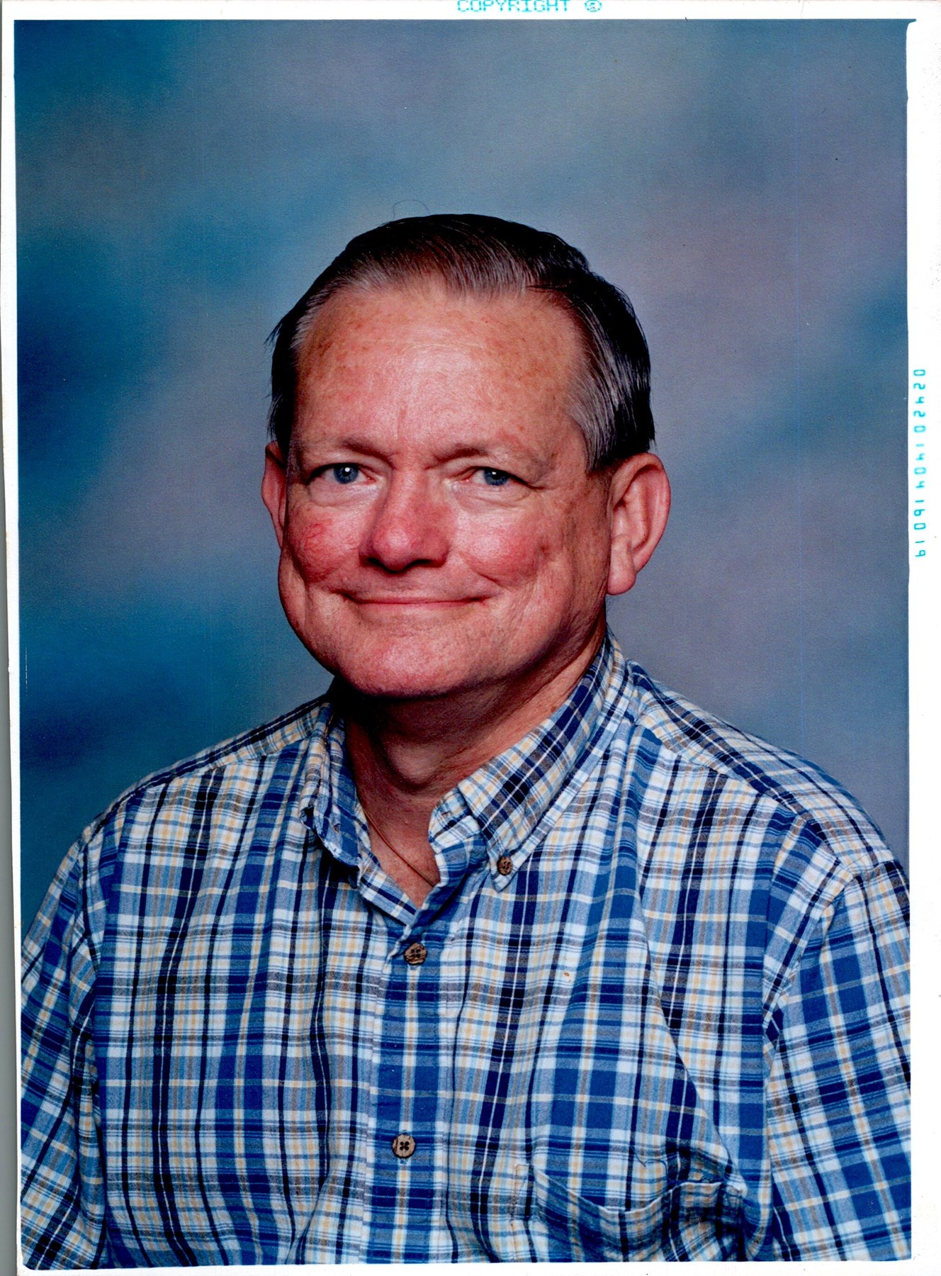 Obituary of Johnny Lee Garner