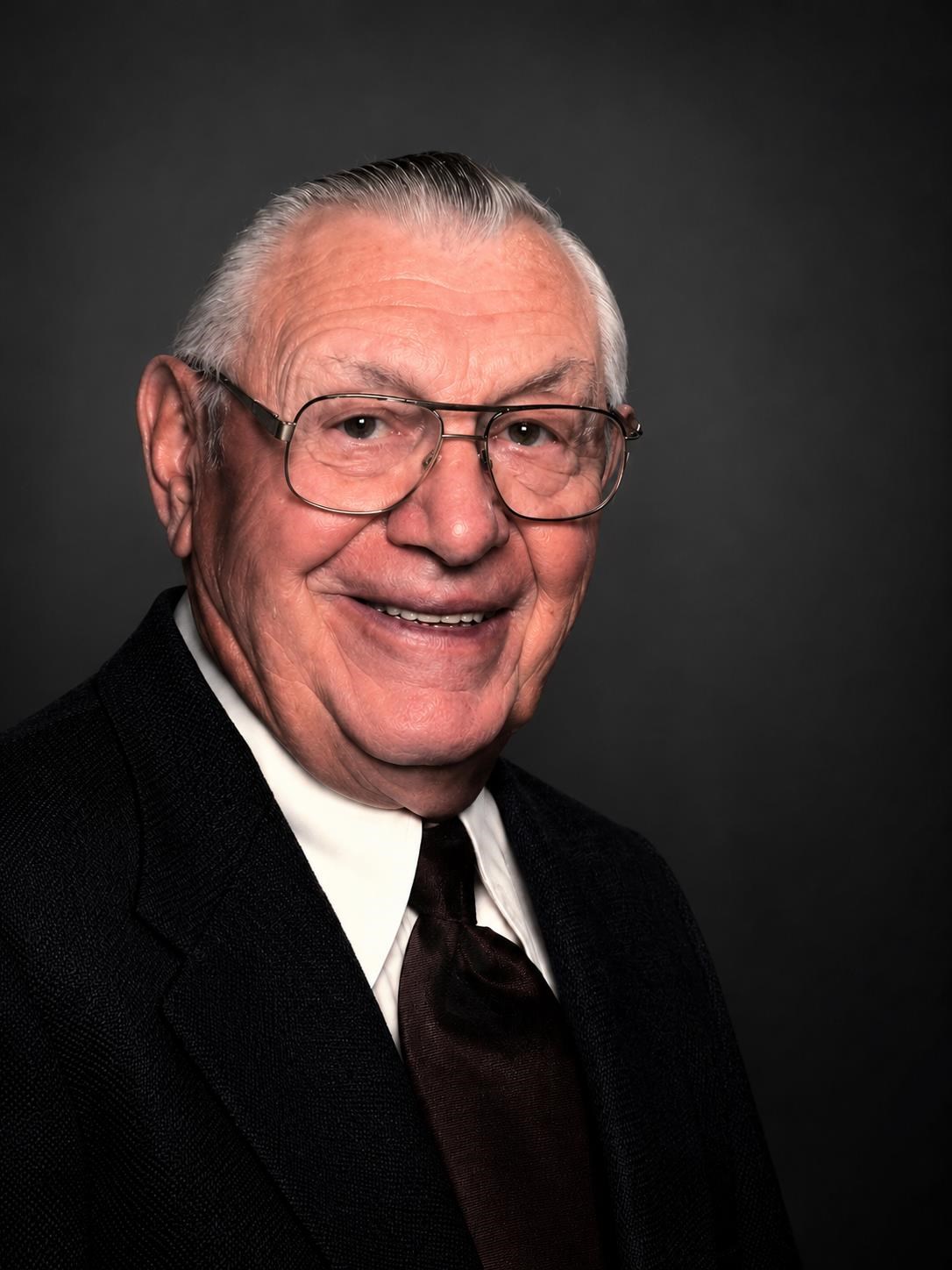 Obituary of John Anthony Kieffer