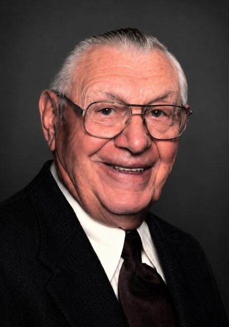 Obituary of John Anthony Kieffer