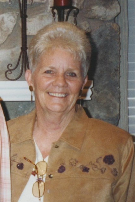 Obituary of Lanora Yvonne Chesser