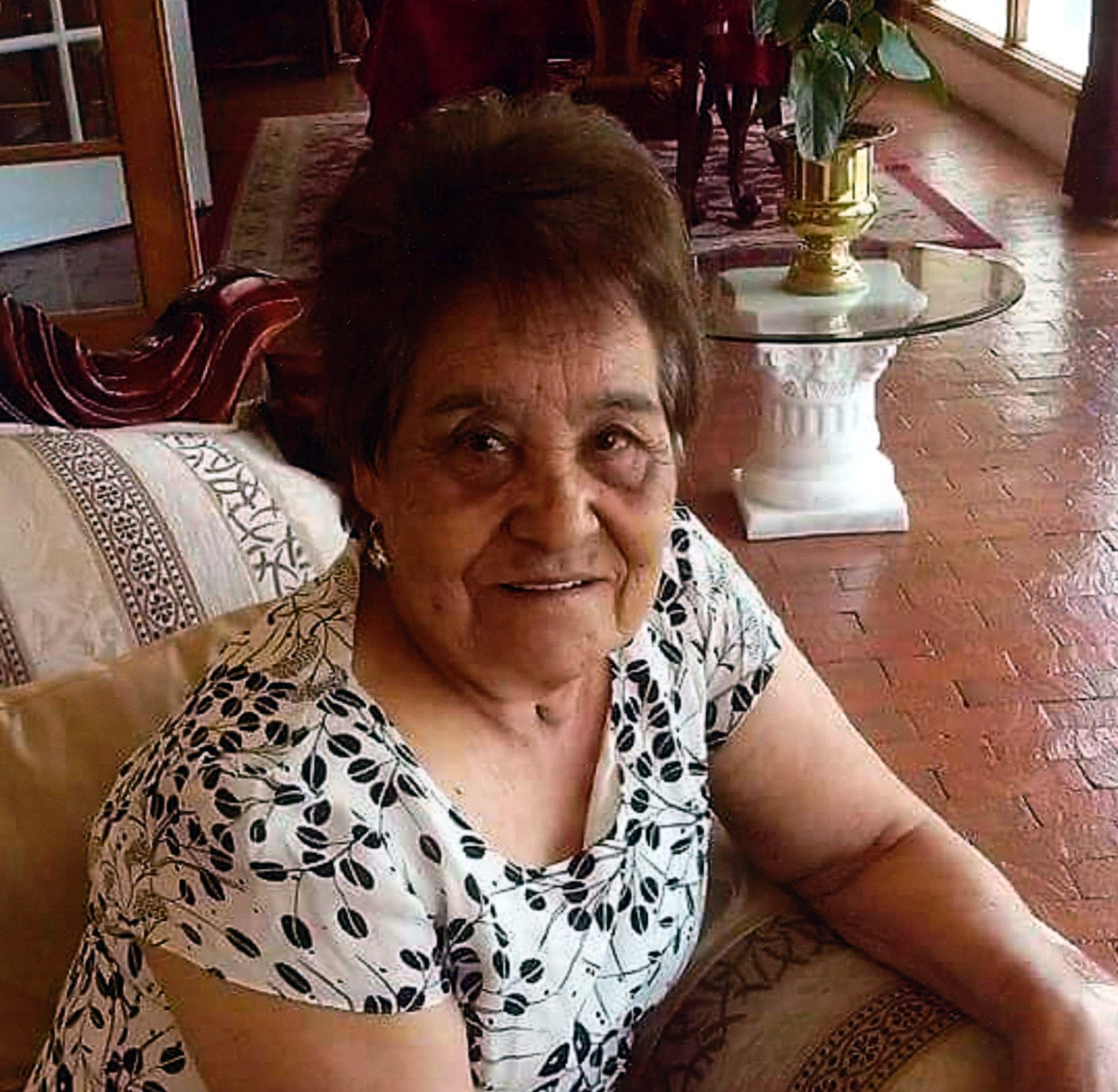 Julia Arballo Obituary - Shawnee, OK