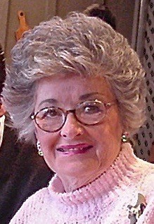 Obituary of Jeanne Fuller Villar