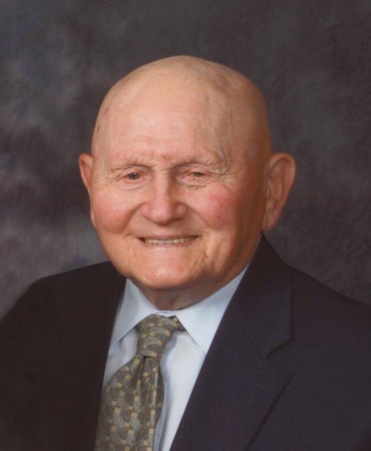 Obituary of Edgar M. Werling