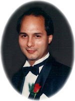 Obituary of Larry Stanley Barbieri