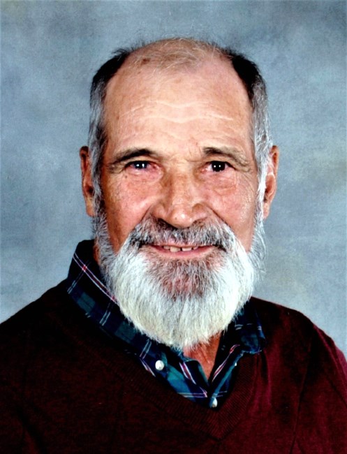 Obituary of Roy "Papa Roy" E. Lindler