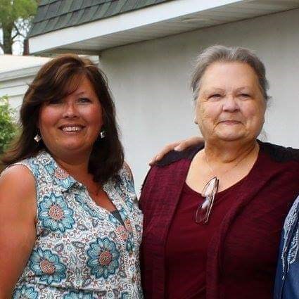 Obituary of Charlene Adkins