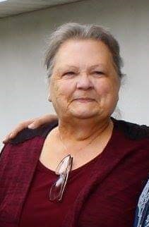 Obituary of Charlene Adkins