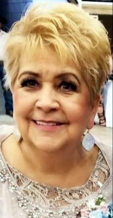 Obituary of Adelita Ceballos