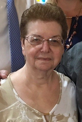 Obituary of Lucille M Rugare