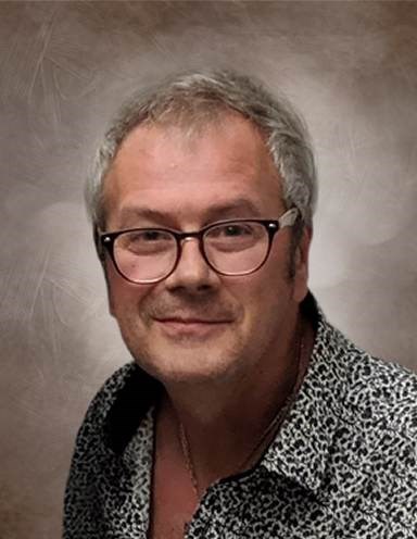 Avis de décès de Serge Jauvin