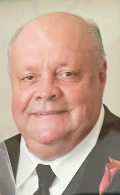 Obituary of Edward Ogden