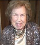 Obituary of Jessie Garcia Nieto