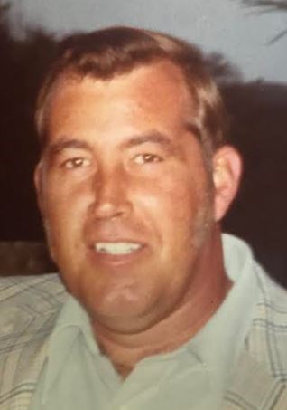 Obituary of James J. Ryan