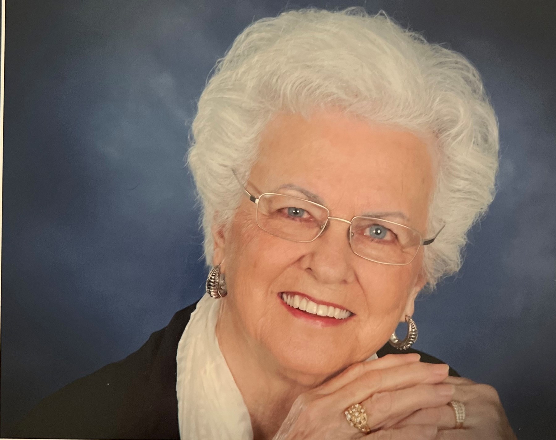Obituary of Jeanette Gandy Crisp Odneal