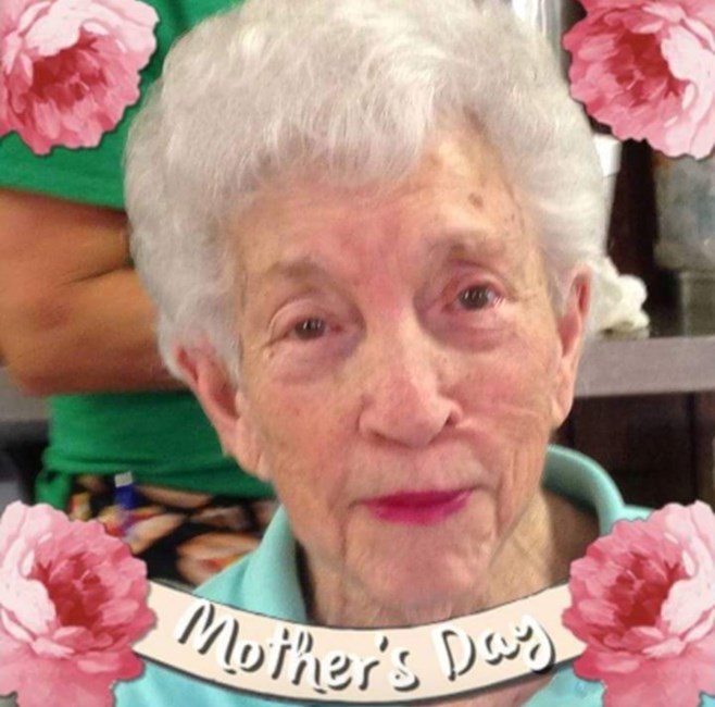 Obituary of Sarah Elizabeth Masters