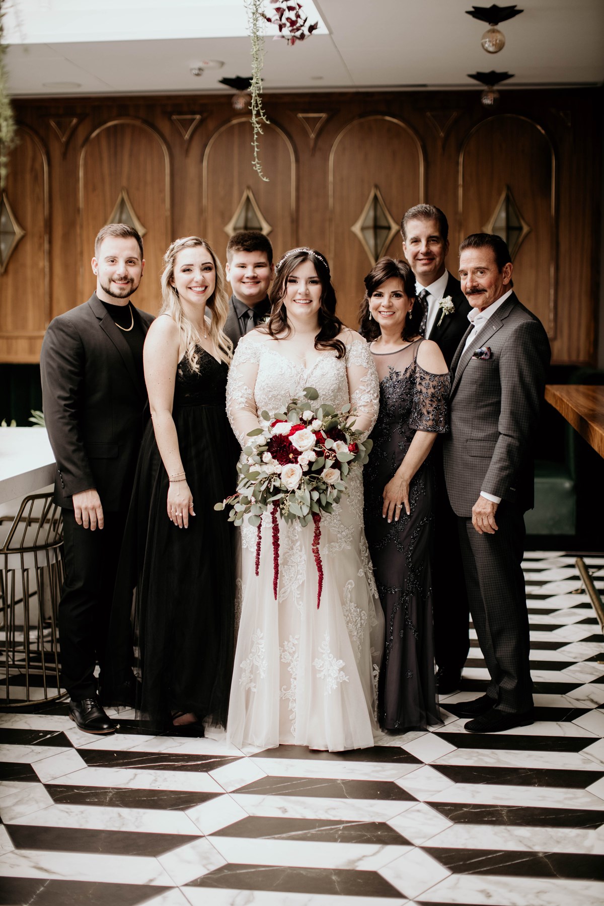 Obituary of Alfonso P Imbornone