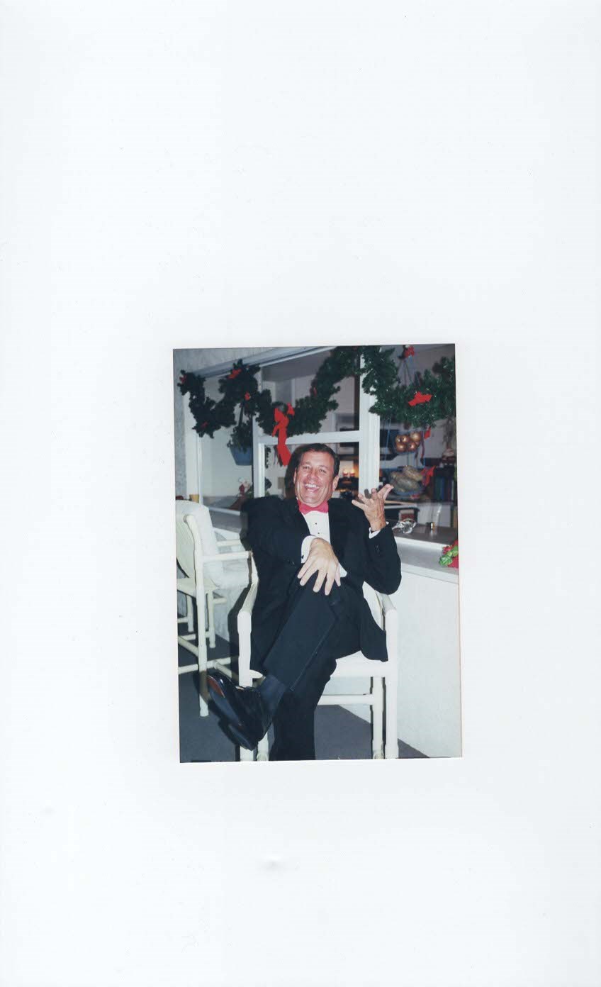 Obituary of Michael James Corrigan