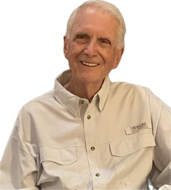 Obituary of John Marcus Jackson Jr.