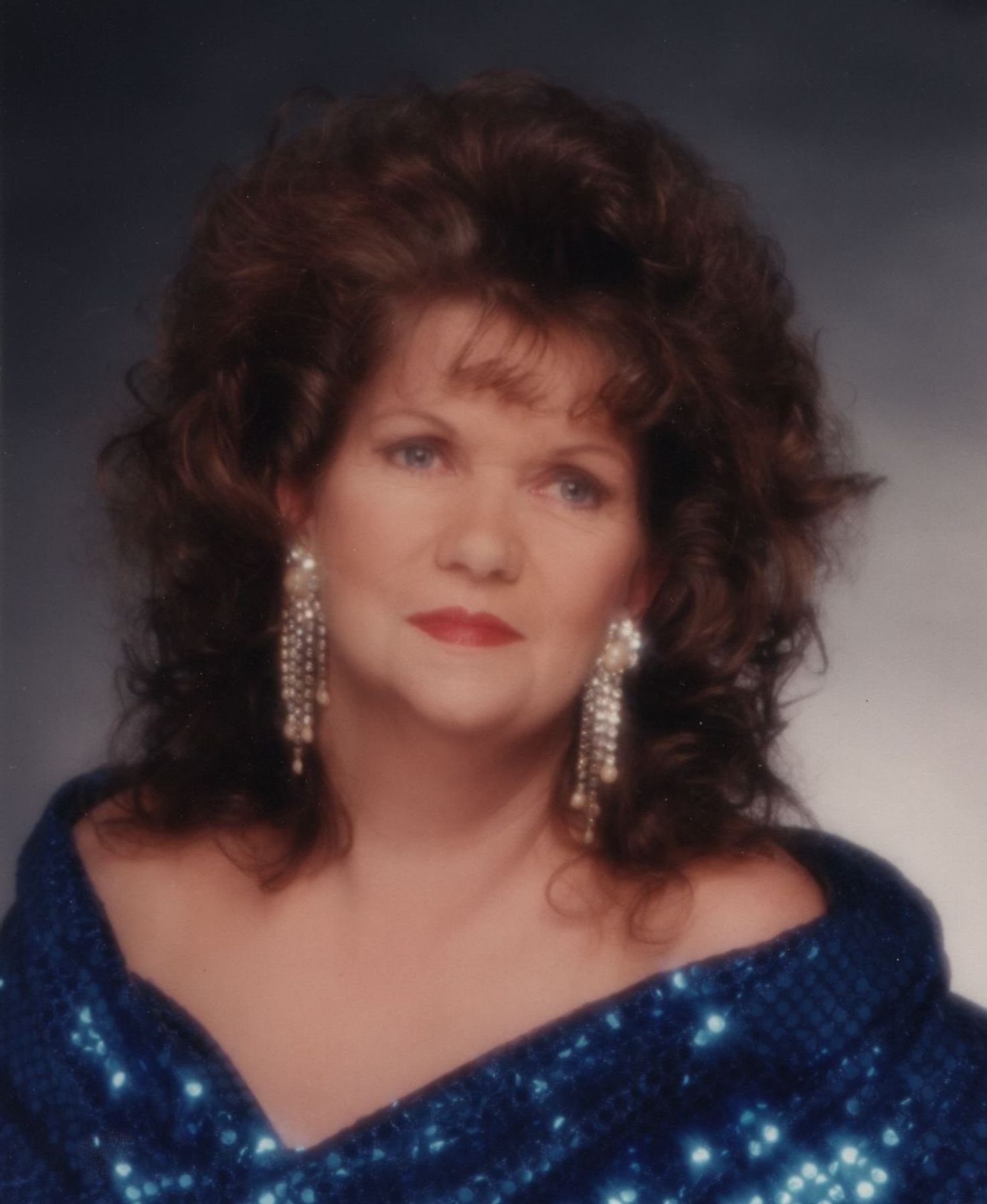 Obituary of Pearl Carolyn Dozier